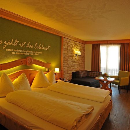 Hotel Kirchbuehl Superior Grindelwald Cameră foto